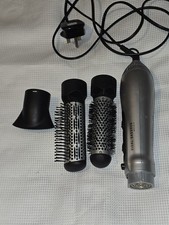 Vidal Sassoon Hot Air Brush