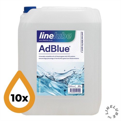 20l linelube universal - 10,