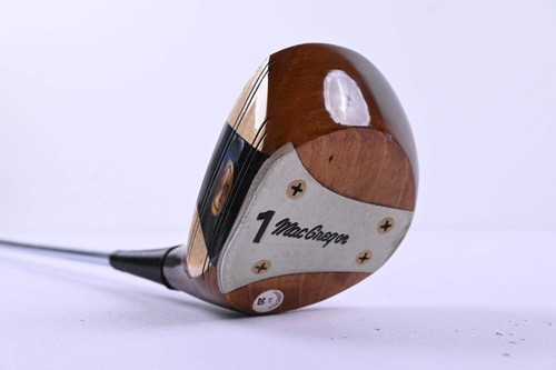 Left hand macgregor jack - hand,