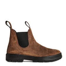 Filson X Blundstone Waxed