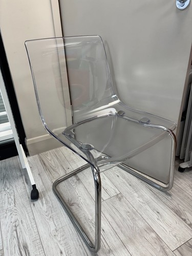 Ikea tobias perspex - tobias,