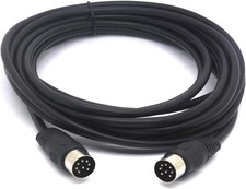 Tomost Long 8 PIN DIN CABLE