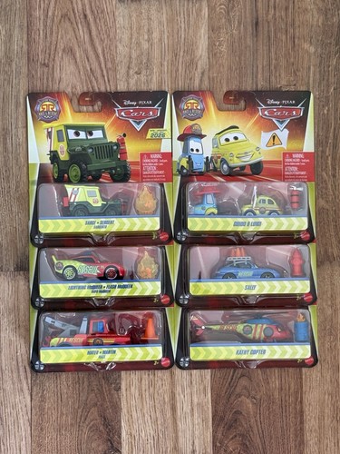 Disney pixar cars diecast 55 - disney,