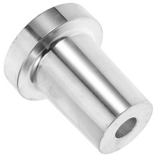 Trailer Lock Stop Metal Tandem