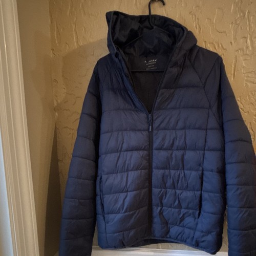 Primark men blue - men’s, puffer