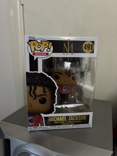 Funko pop michael - funko,