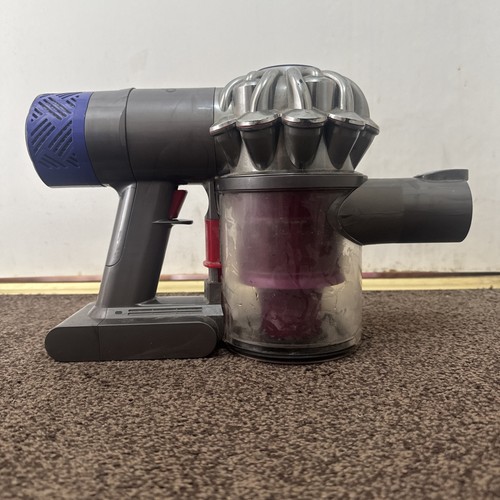 Dyson sv05 main body - v6,