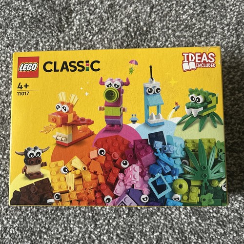 Lego classic creative - lego,