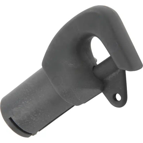 Allen 25mm spinnaker pole end - spinnaker,