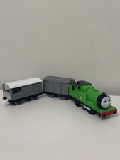 Tomy Oliver Very Rare Train