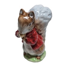 Timmy Tiptoes - Beatrix Potter