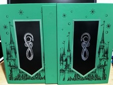 Harry Potter Slytherin House