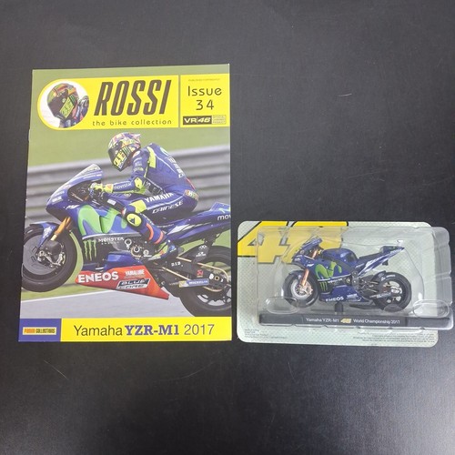 Valentino rossi model - rossi,