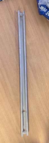 Delaval 600mm stainless steel - 600mm,