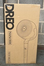 Dreo Polygon 502S Pedestal Air
