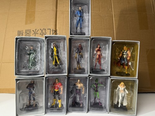 Eaglemoss marvel figurine - marvel,