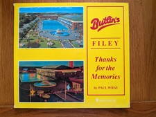 Butlin's Filey: Thanks for the