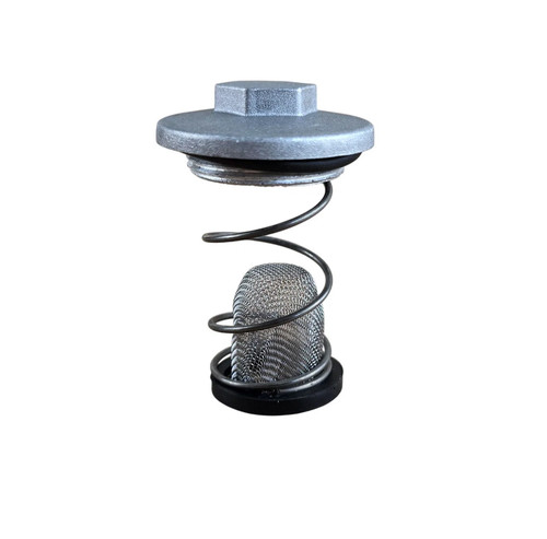 Kymco agility oil strainer - kymco,