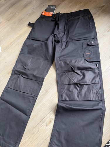 Long scruffs worker - scruffs, plus
