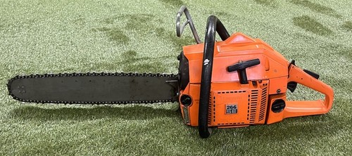 Husqvarna 266 vintage - 266,