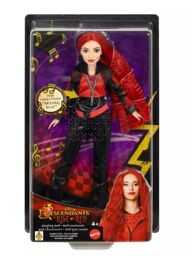 Disney descendants the - disney,