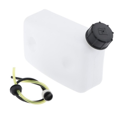 Gas tank replacement - gas,