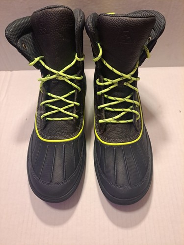 Nike acg woodside black - woodside, 2