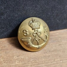 Sherwood Rangers Yeomanry