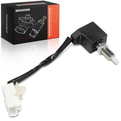 Premium clutch pedal switch - a-premium,