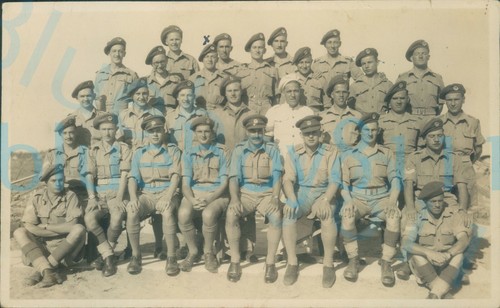 Ww2 south wales - south,