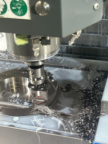 Renishaw probe protector black - renishaw,