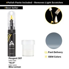 Touch up Paint for Peugeot 307