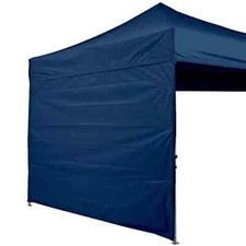 ABC CANOPY Blue Side Panel for