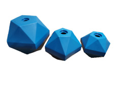 Treat Ball, Small Medium Large. Horse Pony Equestrian Bold Box boredom breaker.