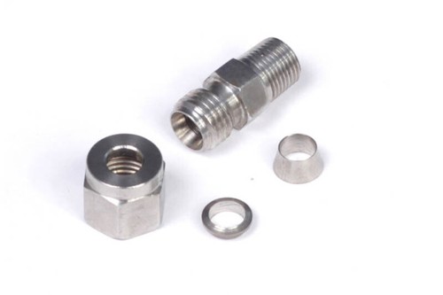 Haltech stainless - haltech, 4