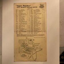 Qualcast Super Panther Ball