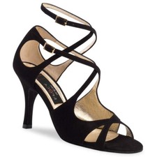 Nueva Epoca-women's tango shoe