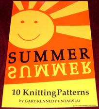 SUMMER - GARY KENNEDY /