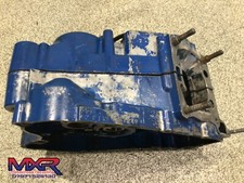 SUZUKI RM 125 CRANK CASINGS / ENGINE CASINGS