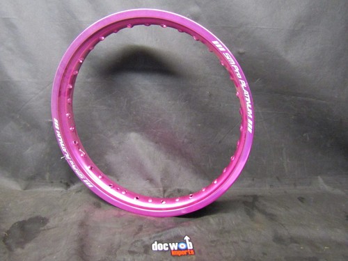 Pro rear motocross pink - pro,