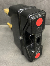 Fuse Cartridge Carrier 500VAC 15-20AMPS  * RS15 *