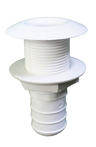 Bsp plastic thru - bsp, hull