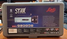 Lister Star Large Animal