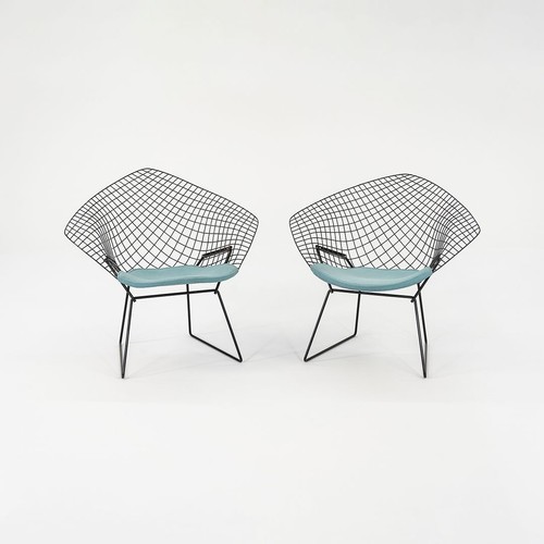 2005 harry bertoia for knoll - bertoia,