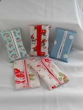 POCKET TISSUE HOLDERS CATH