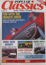 Popular Classics 10/1989