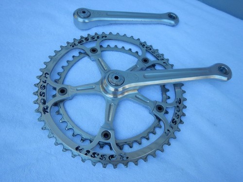 Campagnolo rossin record - rossin,