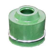 Valve stem oil - valve, (exhaust)