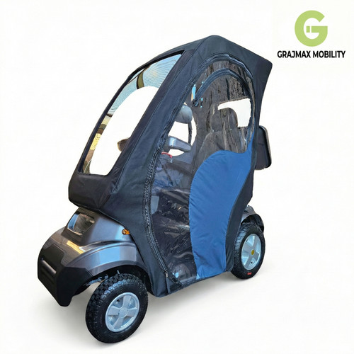 2024 tga breeze mobility - 2024,
