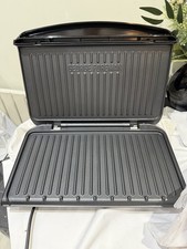 George Foreman Large Health